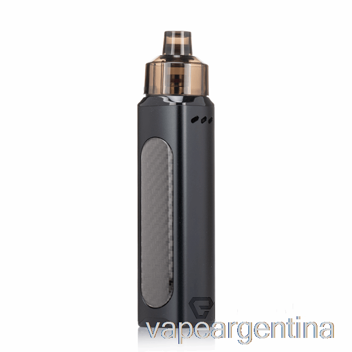 Uwell Aeglos H2 60w Pod Mod Classic Negro Vape Descartable